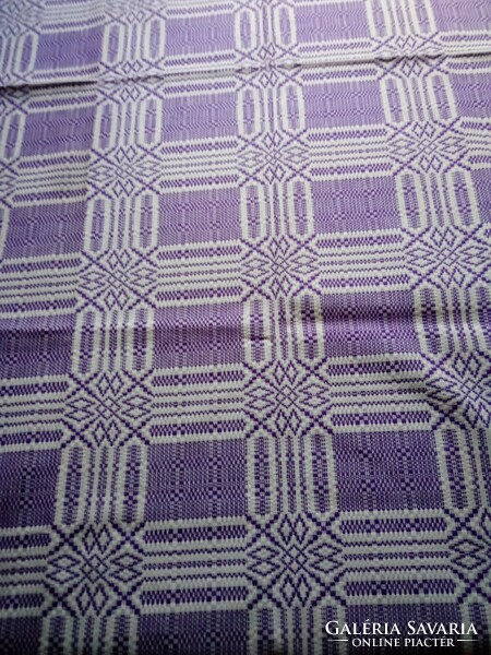 160X105 cm sleeve, checkered tablecloth