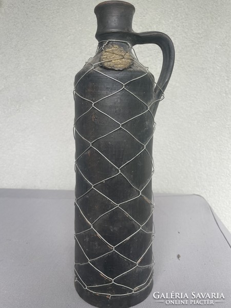 Ceramic jug