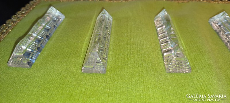 Késbak 6 pcs.