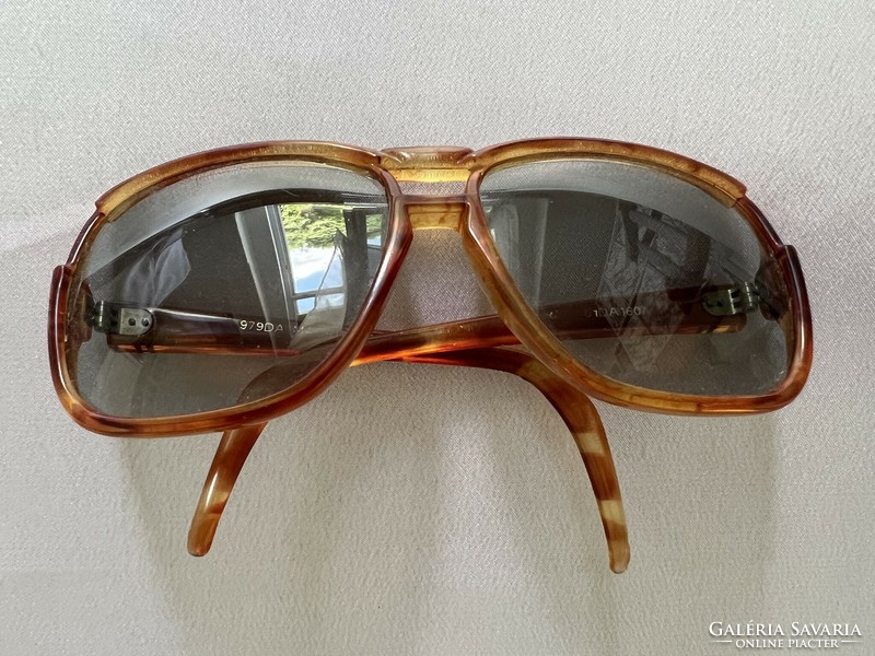 Vintage Mauritius férfi napszemüveg