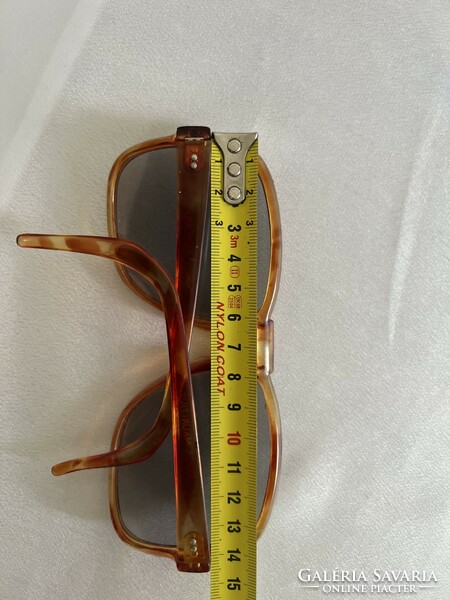 Vintage Mauritian men's sunglasses