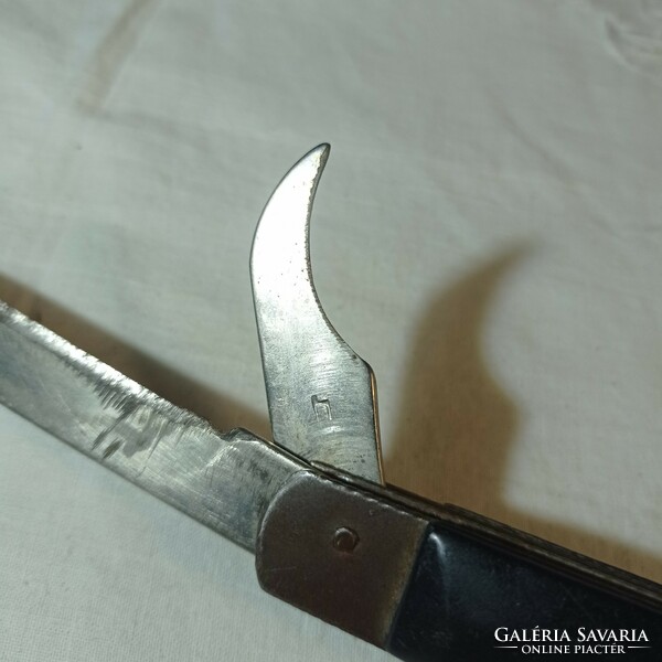 Gorky knife