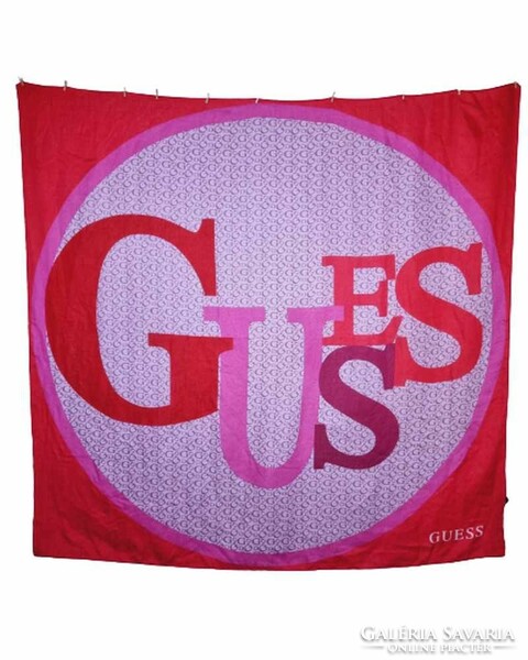 Guess scarf 116x116 cm. (4324)