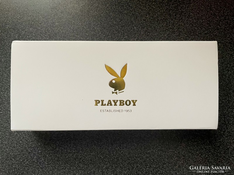 Playboy chronograph - a real rarity!