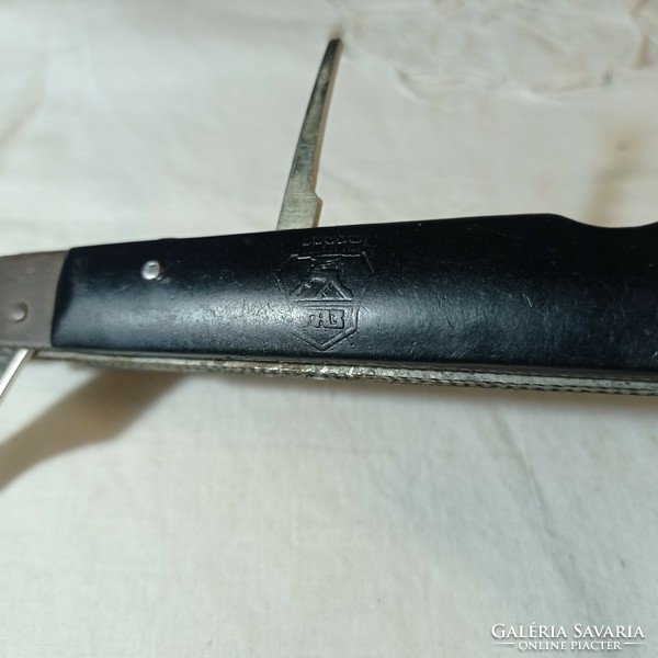 Gorky knife