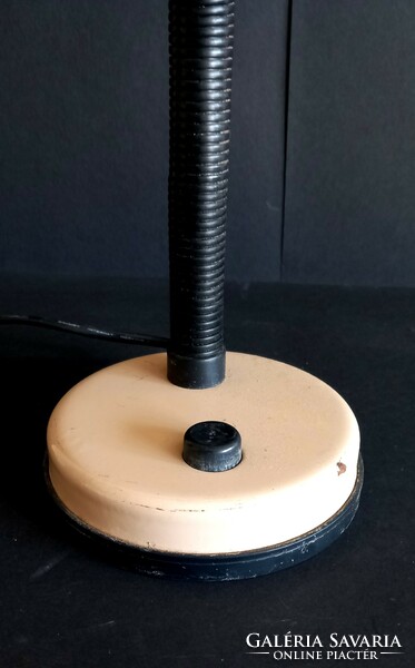 Kolarz vintage retro asztali lámpa. Alkudható!!!!