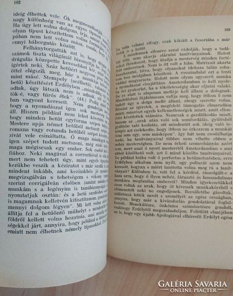 Szij Rezső: Misztótfalusi Kis Miklós (RITKA antik kötet) 3000 Ft