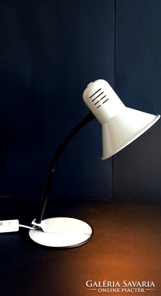 Italian stilplast italy table lamp mid century negotiable
