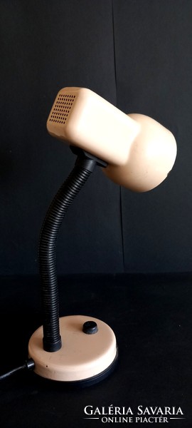 Kolarz vintage retro asztali lámpa. Alkudható!!!!