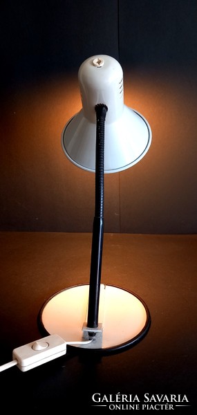 Olasz Stilplast Italy asztal lámpa Mid century Alkudható