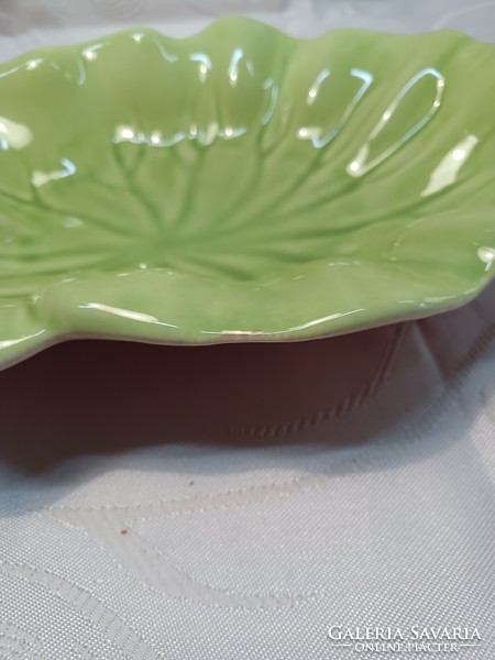 Ceramic serving bowl. Cemar 610s