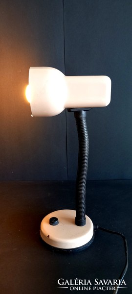 Kolarz vintage retro asztali lámpa. Alkudható!!!!
