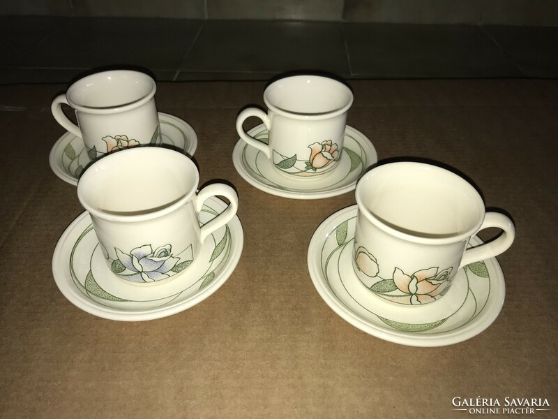 Biltons English ceramic tea/coffee cup