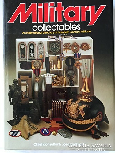 Rarity military weapon catalog 3000 collectables identified and displayed in English