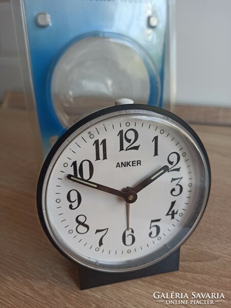 Anker alarm clock