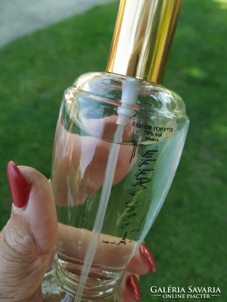 Perfume for sale!!! Original vintage effrontee paris 100 ml for sale!