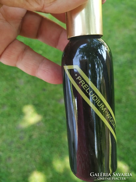 Parfüm eladó! Eredeti vintage  preludium kwaitowa parfüm eladó!