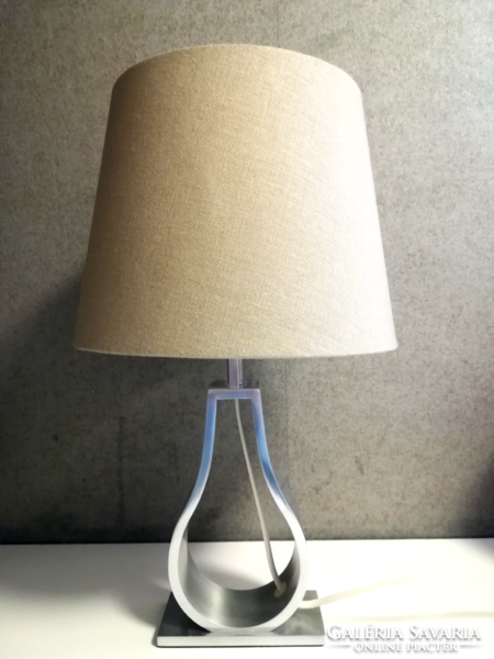 Ikea beautiful table lamp designed by Monika Mulder, 43 cm high