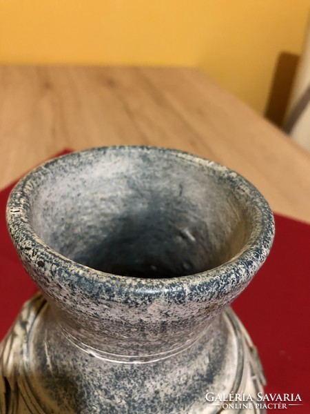 Ceramic vase