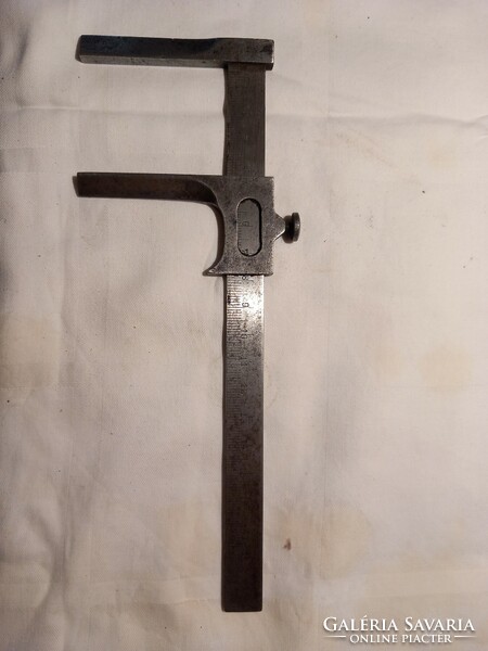 Old marked Austrian (wien) caliper