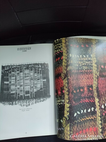 Textile artists the 2 together -exhibition catalog.