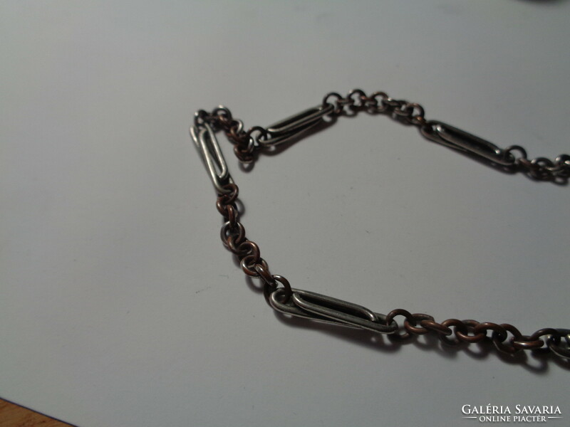 Purse chain, 30 cm long