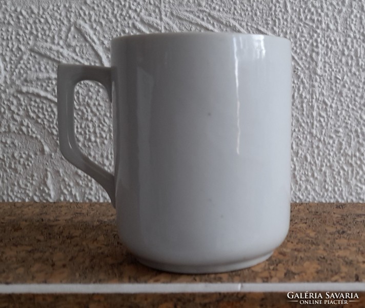 Zsolnay porcelán gyerek csésze/bögre