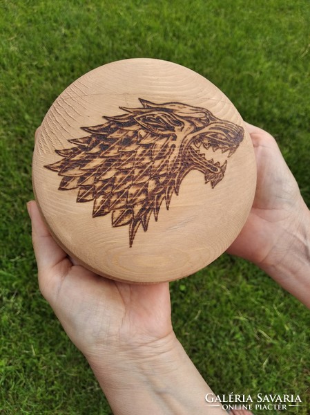 Game of Thrones box