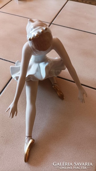 Wallendorf Ballerina