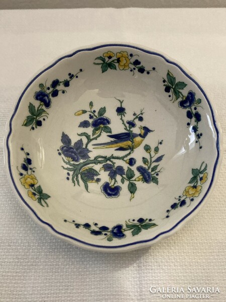 Villeroy & boch phoenix blau bowls in one