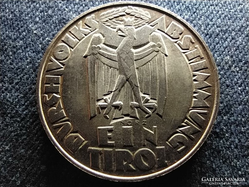 Austria Tyrolean Castle Commemorative Medal (id61666)