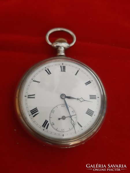 Girard Perregaux pocket watch