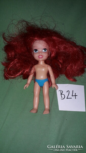 2021. Original - disney - disney princess - child - barbie type toy doll according to the pictures b 24