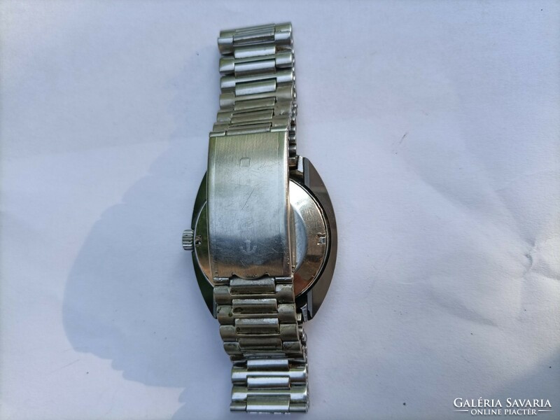 Rado men's wristwatch