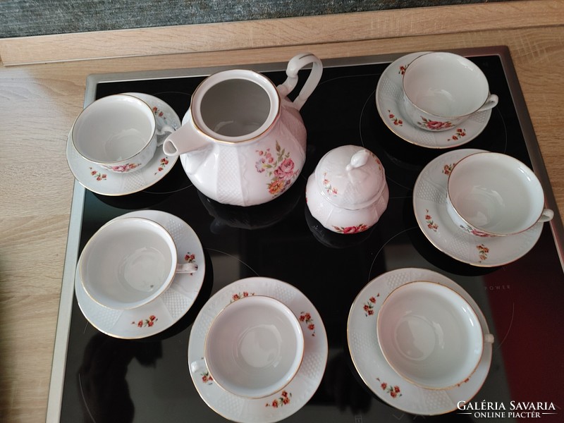 Tea coffee set