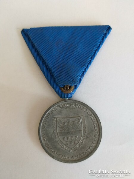 1940 Erdélyi Emlékérem kitüntetés (23/K. 02.)