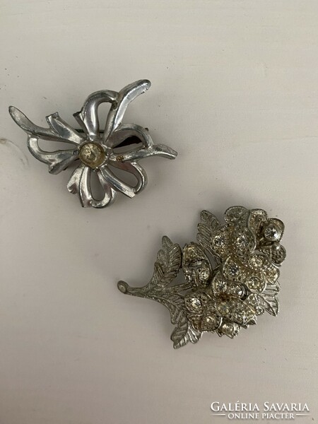 Brooches