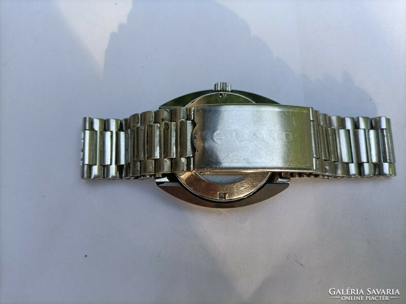 Rado men's wristwatch