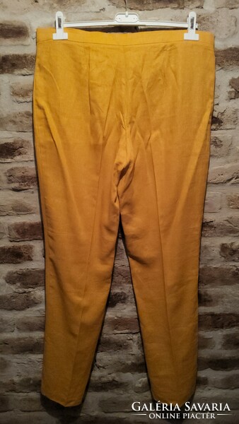 Italian women's summer pants new! 48