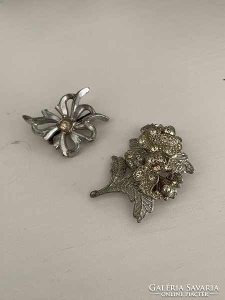 Brooches