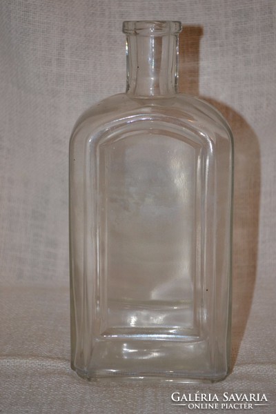Old liter bottle ( dbz 00104 )