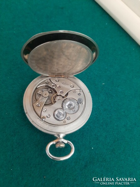 Doxa locle pocket watch