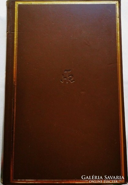 Comedies of Aristophanes. Helikon classics. Leather, numbered! Rare