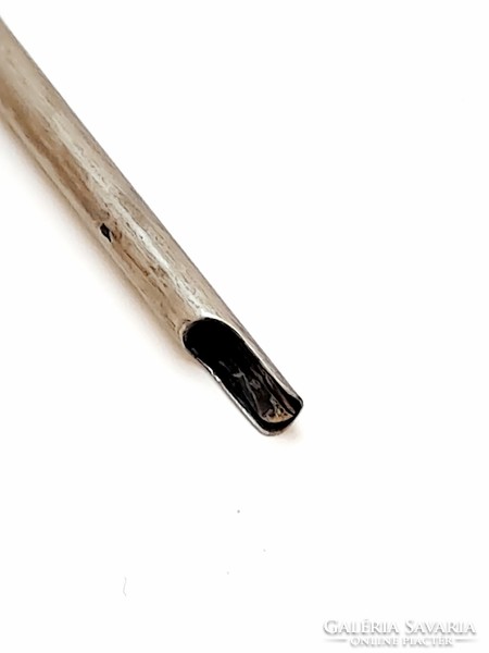 Antik tollszár, toll