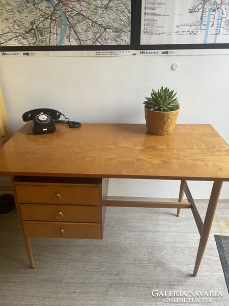 Mid century retro, company for furniture - Venice desk 1960