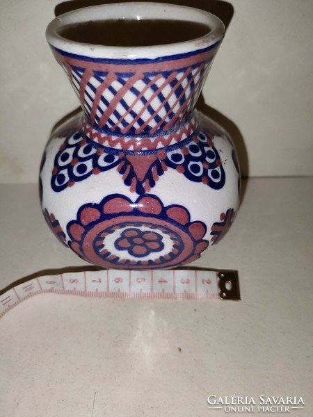 HMV kis váza