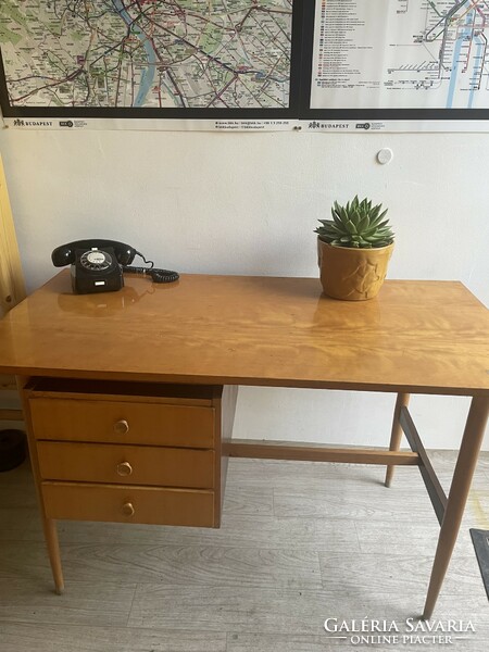 Mid century retro, company for furniture - Venice desk 1960