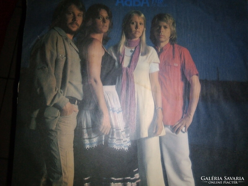 Abba album