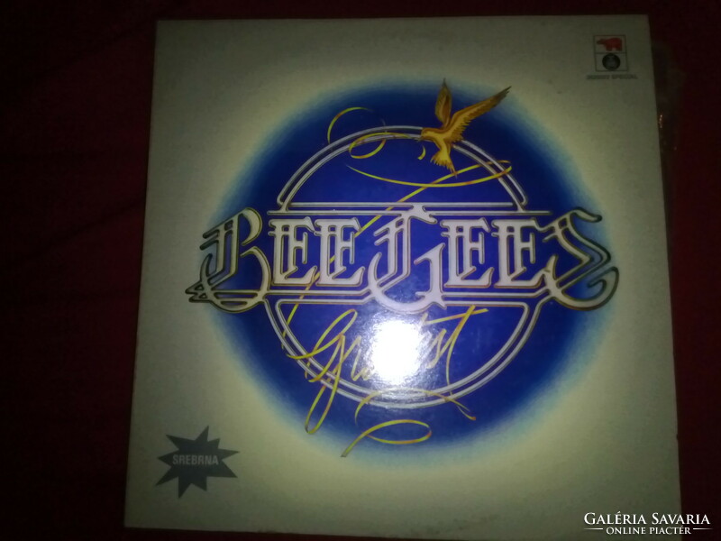 Bee gees