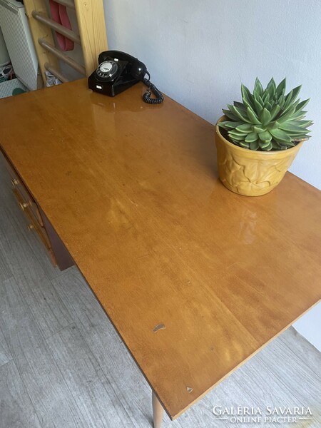 Mid century retro, company for furniture - Venice desk 1960